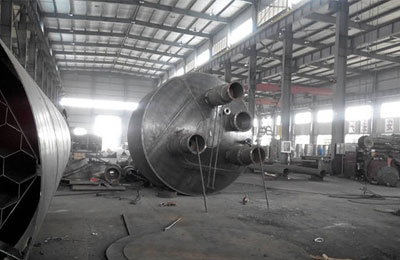 湿式电捕焦油器什么情况下会出现漏油 湿式电捕焦油器什么情况下会出现漏油