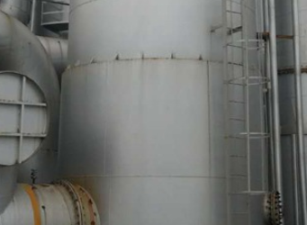 电捕焦油器厂家介绍采购的几个点